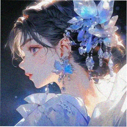 用户 小满 头像