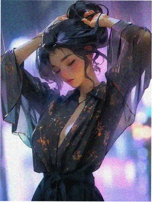 治愈系家庭电影 奶奶的菜谱